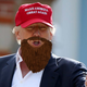 Illustration for article titled Donald Trump Won't Be Our Next President Because He Doesn't Have a Beard